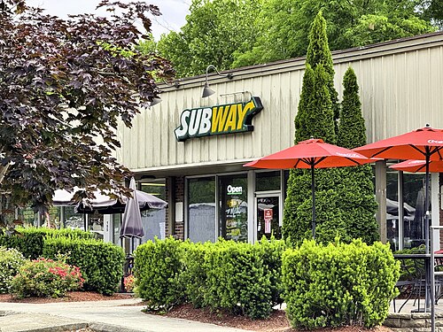 Doctor's Associates Inc.